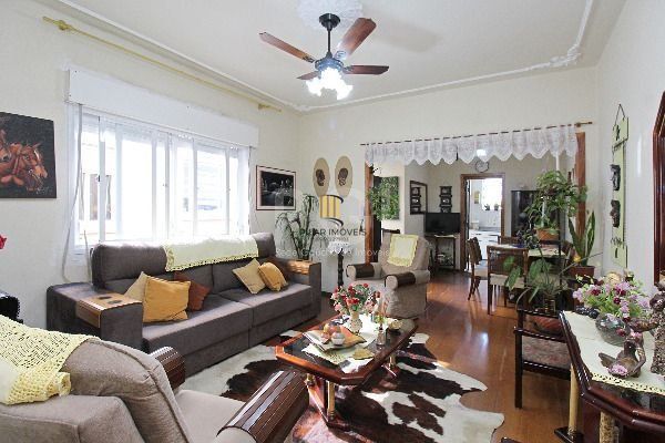 Apartamento para Venda - 84m², 2 dormitórios, Medianeira
