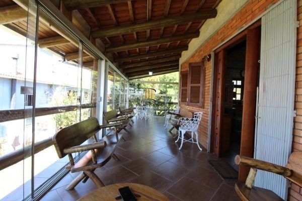 Casa para Venda - 111.89m², 1 dormitório, Cascata