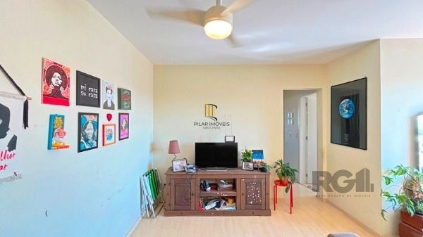 Apartamento 3 dormitórios no bairro Cavalhada