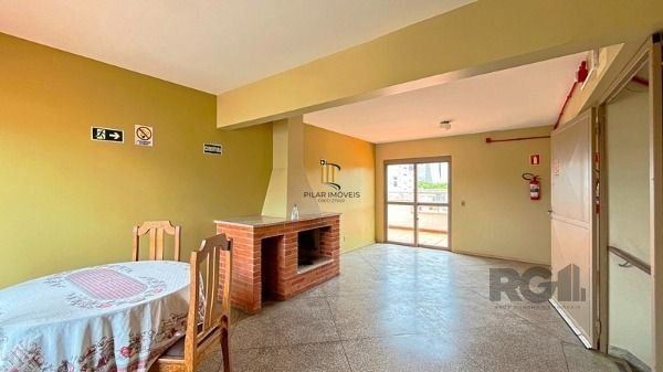 Apartamento em Porto Alegre, no bairro Cidade Baixa, com 1 dormitório(s), e 1 banheiros, à venda.