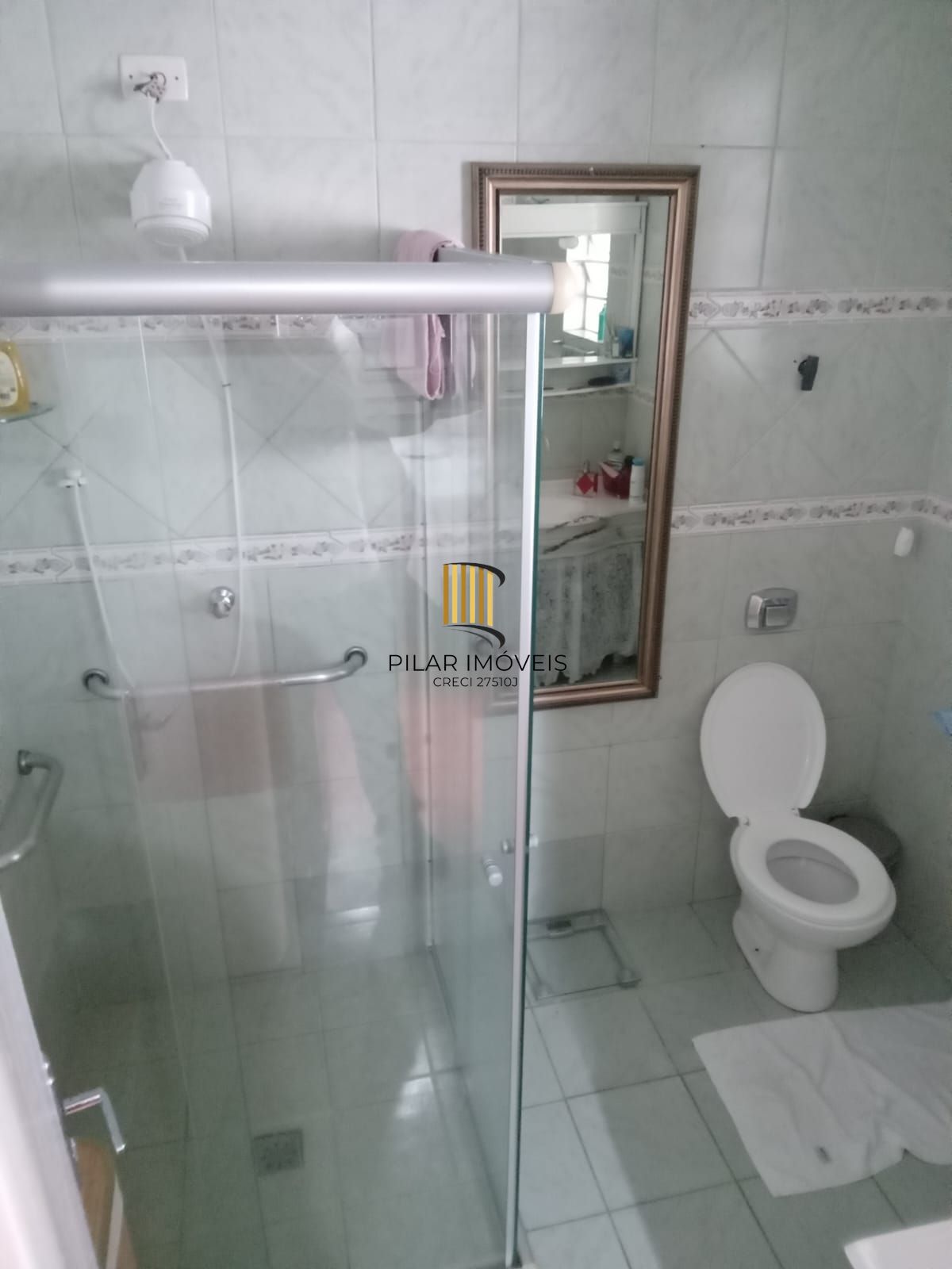 Excelente casa ao lado do Barra Shooping Sul