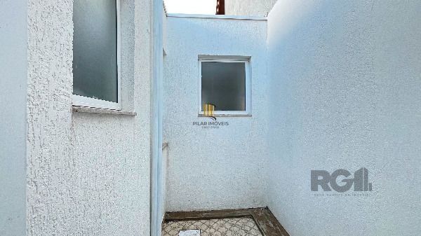 Casa Condominio em Porto Alegre, no bairro Hípica, com 3 dormitório(s), e 3 banheiros, à venda.