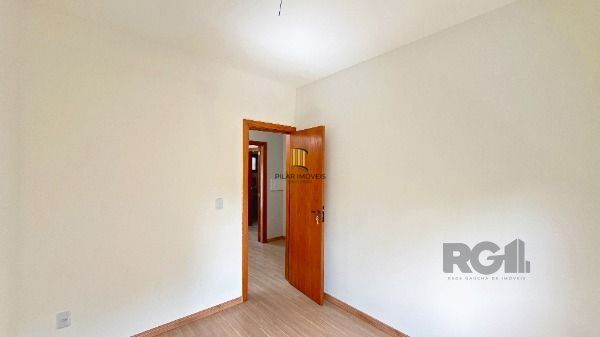 Casa de Condomínio 3 dormitórios no bairro Tristeza