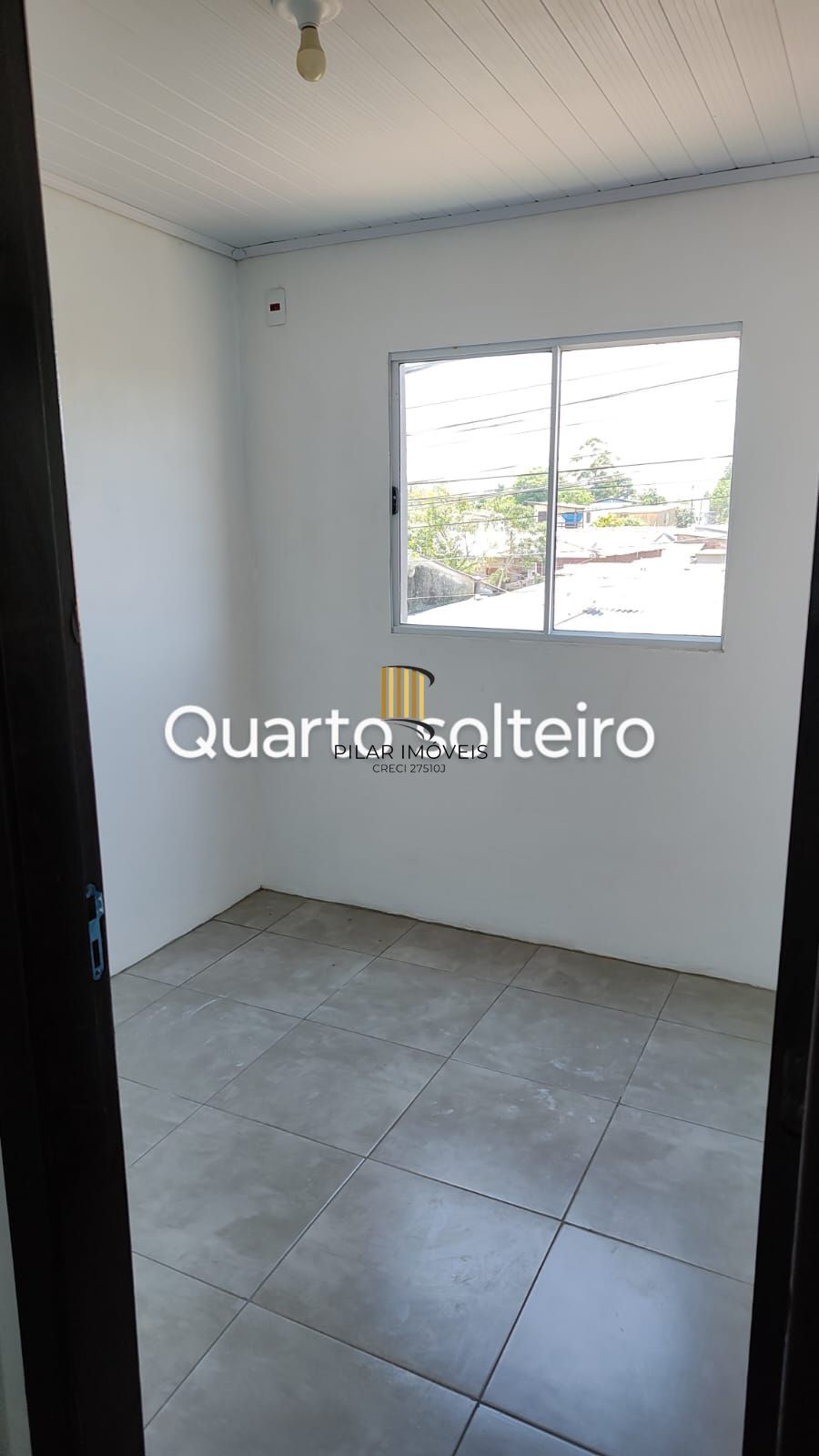 Excelente terreno com 2 casas
