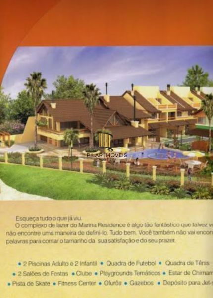 Terreno para Venda - 0m², 0 dormitórios, Ipanema