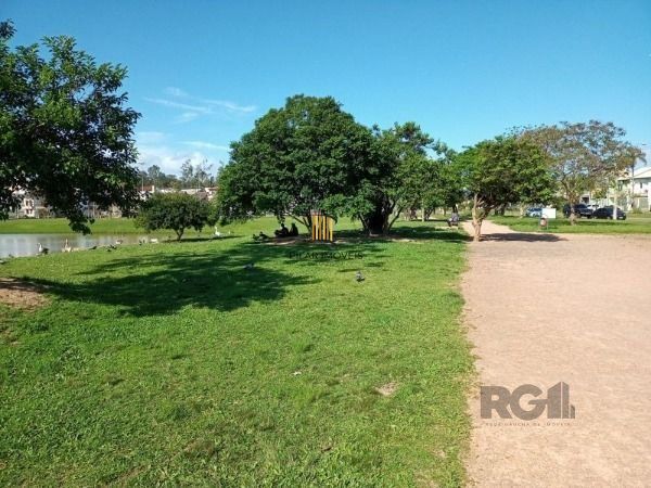 Casa 3 dormitórios no bairro Aberta dos Morros