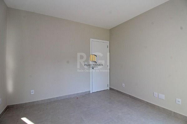 Casa para Venda - 85m², 2 dormitórios, sendo 2 suites, 1 vaga - Lagos De Nova Ipanema