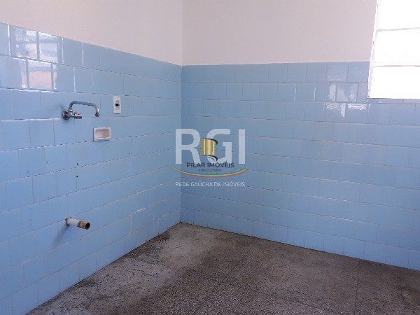 Apartamento 2 dormitórios no bairro Camaquã
