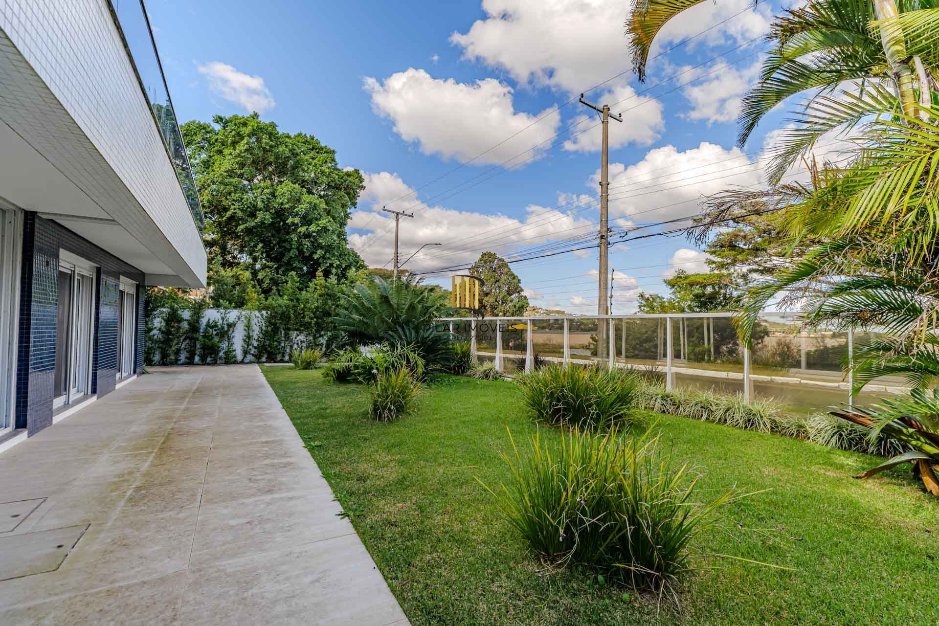 Apartamento - 3 dormitórios, sendo 3 suites, 4 vagas - Vila Assunção