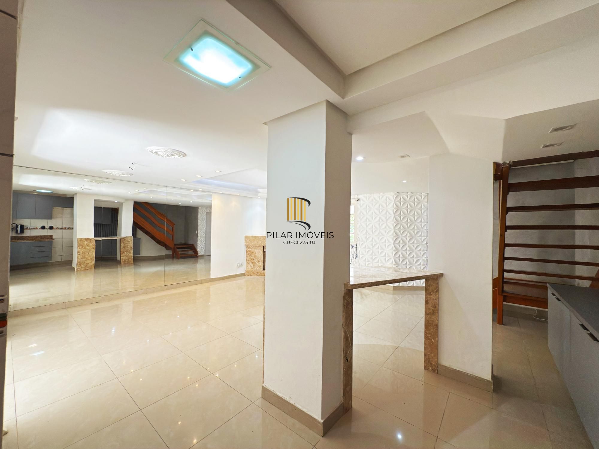 No Jardins do Prado, excelente residência com 3 dormitórios