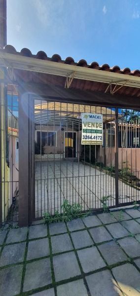 Casa para Venda - 61.5m², 3 dormitórios, Nova Ipanema