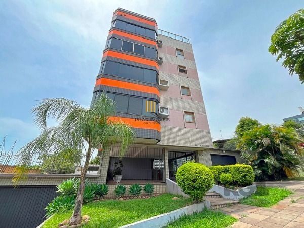 Apartamento em Porto Alegre, no bairro Santa Tereza, com 3 dormitório(s), e 3 banheiros, à venda. - Pilar Imóveis