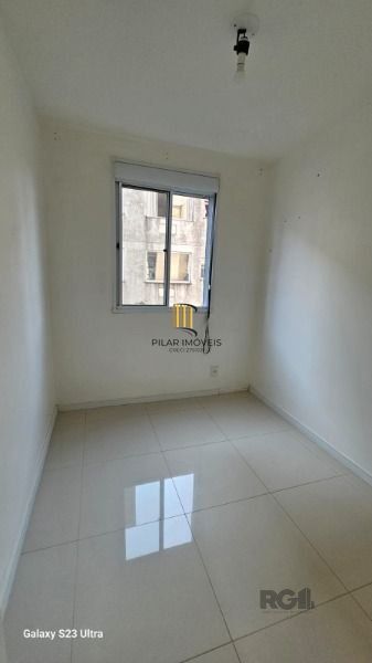Apartamento em Porto Alegre, no bairro Cavalhada, com 2 dormitório(s), e 2 banheiros, à venda.