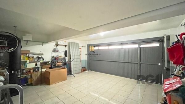 Casa Condominio em Porto Alegre, no bairro Jardim Isabel, com 3 dormitório(s), à venda.