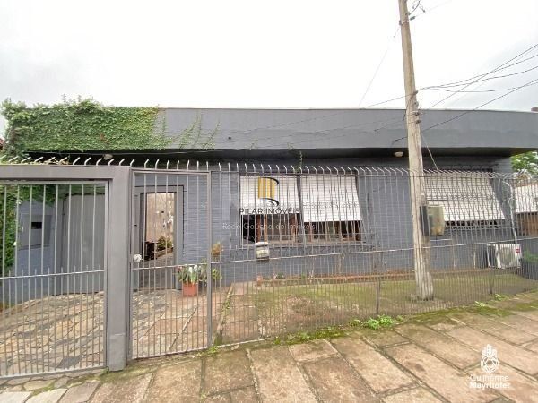 Casa para Venda - 150m², 3 dormitórios, 1 vaga - Ipanema