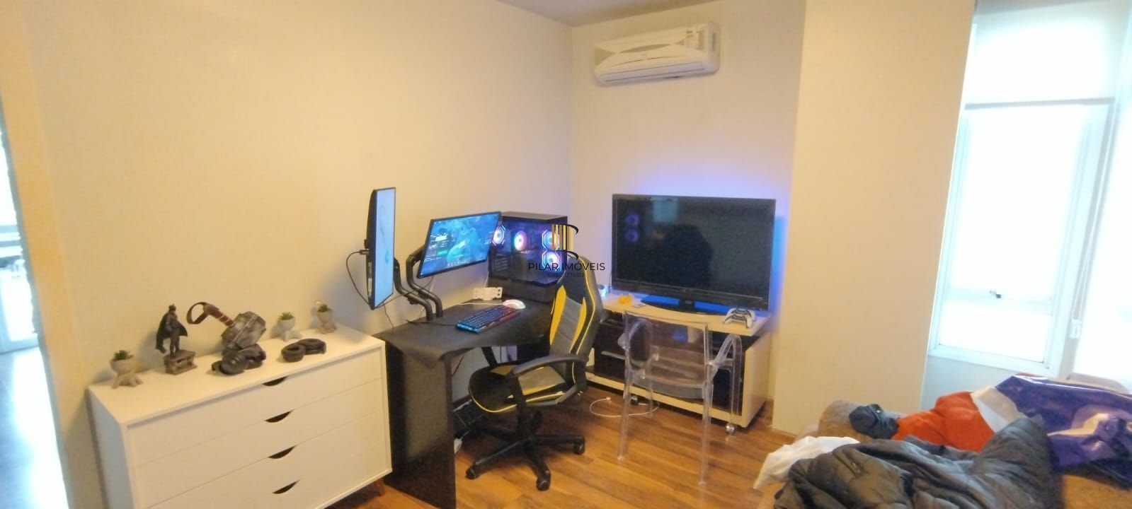 Casa de Condomínio 3 dormitórios no bairro Hípica