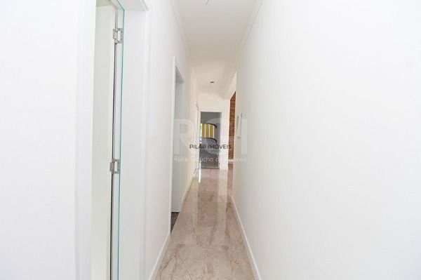 Casa Condominio para Venda - 110.21m², 3 dormitórios, sendo 1 suites, 2 vagas - Hípica