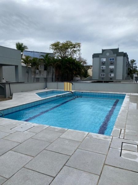 Apartamento para Venda - 74.88m², 3 dormitórios, sendo 1 suites, 1 vaga - Ipanema