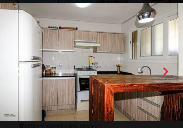 Casa para Venda - 138m², 3 dormitórios, sendo 1 suites, 2 vagas - Hípica