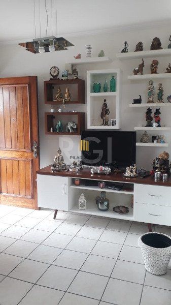 Casa para Venda - 110.14m², 2 dormitórios, sendo 2 suites, 2 vagas - Nova Ipanema