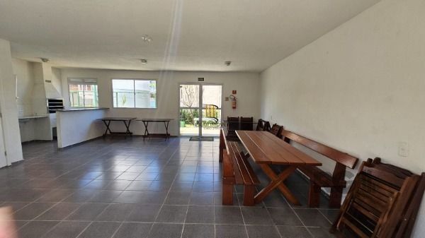 Apartamento 2 dormitórios no bairro Ipanema