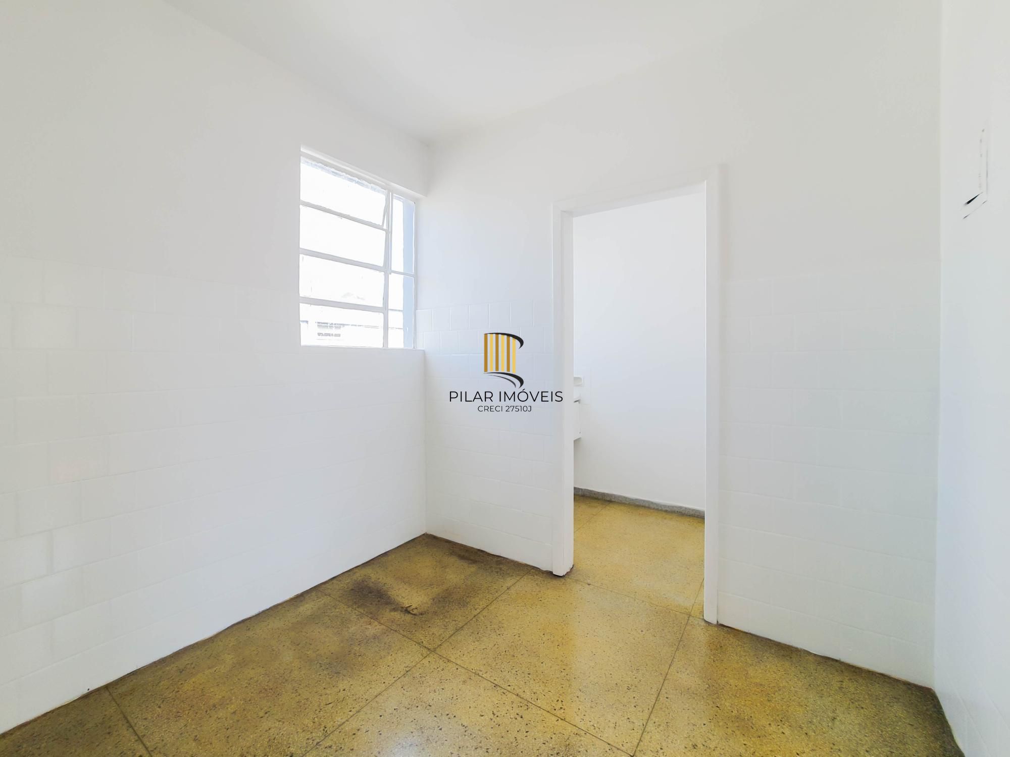 Apartamento 2 dormitórios no bairro Camaquã
