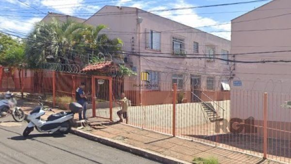 Apartamento 3 dormitórios no bairro Santa Tereza