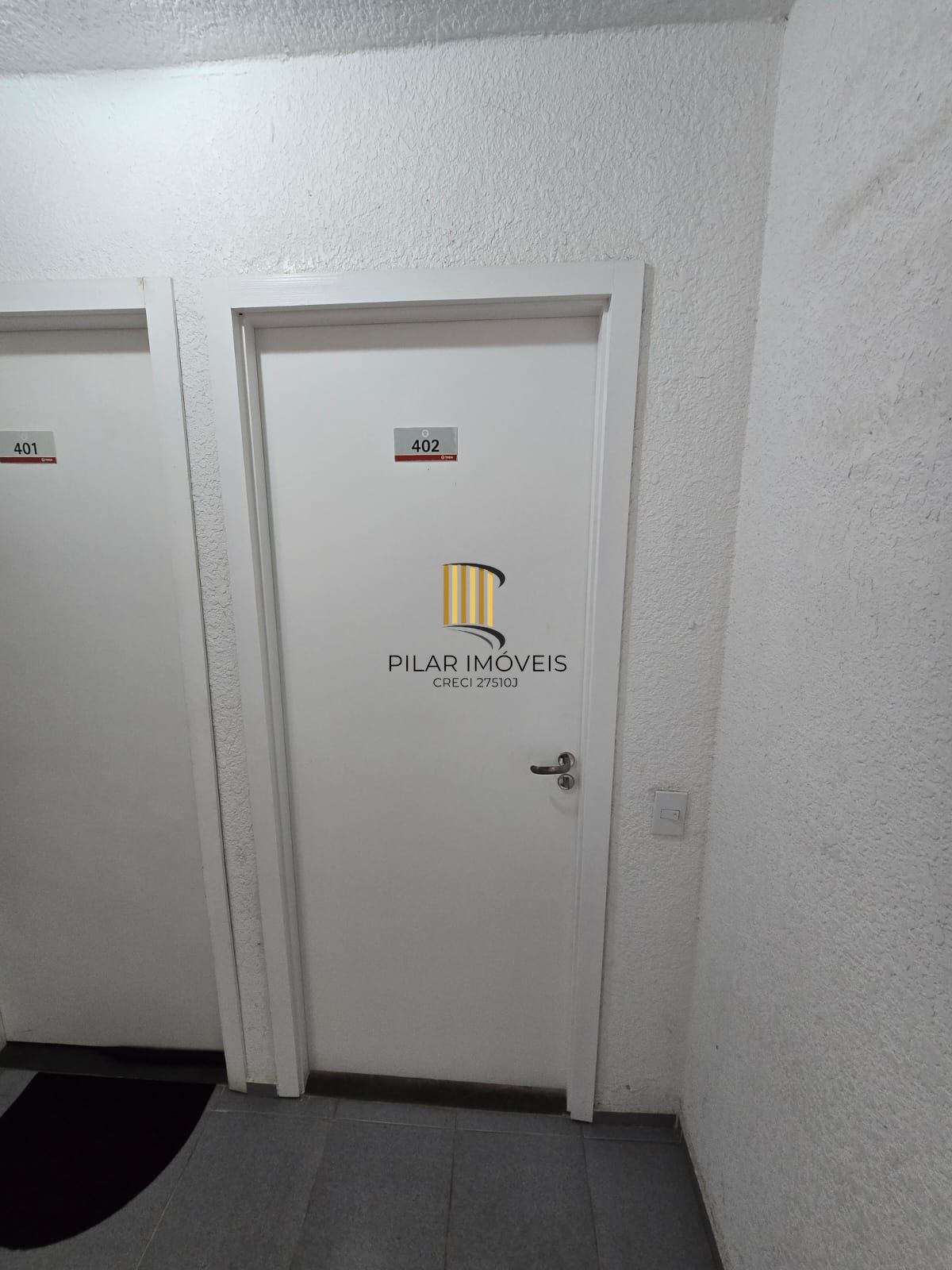 Apartamento 2 dormitórios no bairro Hípica