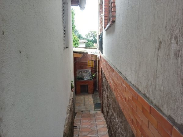 Casa para Venda - 110m², 4 dormitórios, sendo 1 suites, 1 vaga - Teresópolis