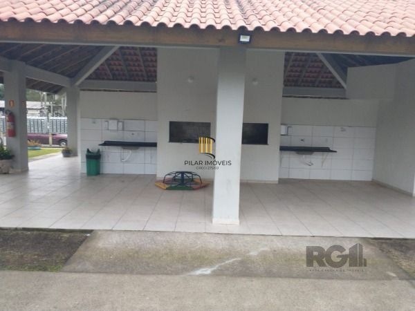 Apartamento 2 dormitórios no bairro Chapéu do Sol