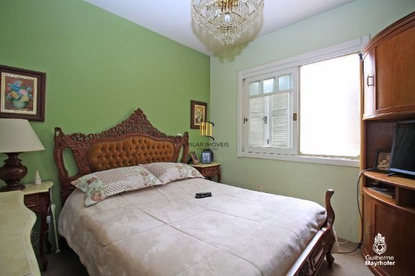 Casa Condominio para Venda - 162.56m², 3 dormitórios, sendo 1 suites, 1 vaga - Ipanema