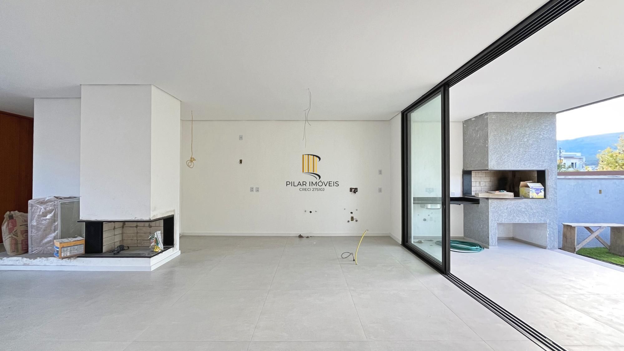 Casa Condominio em Porto Alegre, no bairro Hípica, com 3 dormitório(s), e 3 banheiros, à venda.