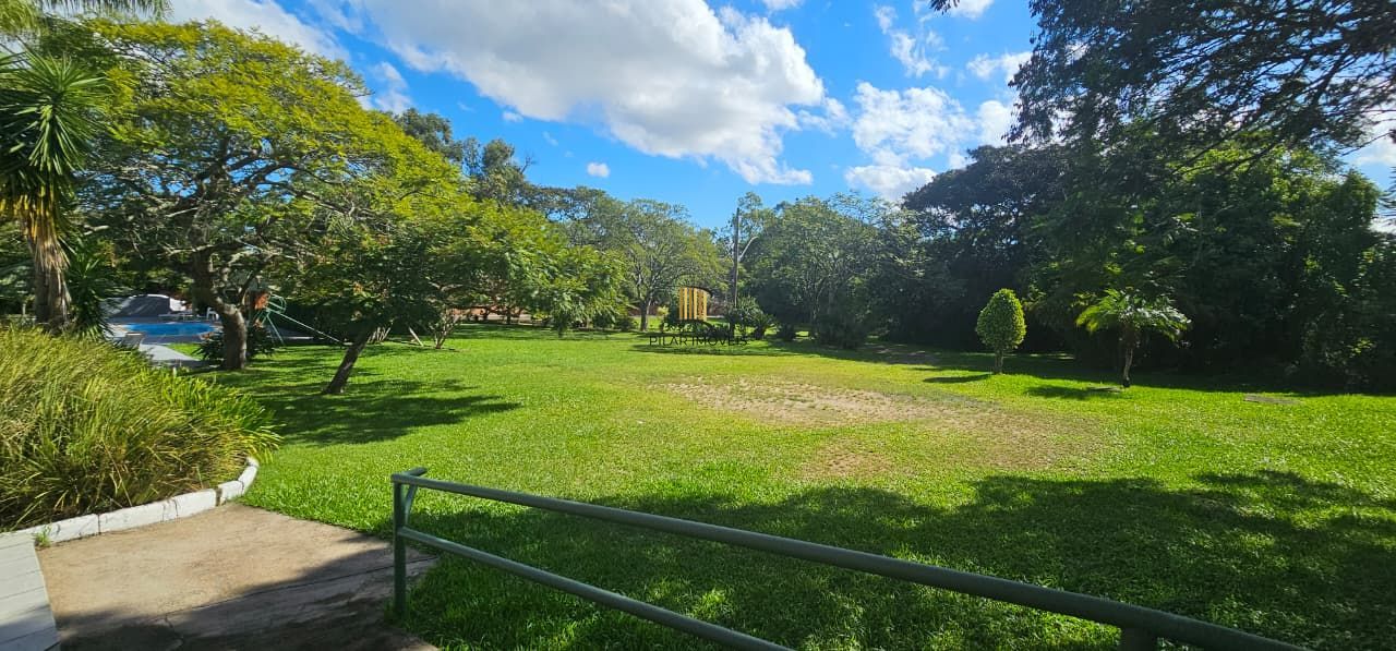 Sobrado Condomínio Fechado bairro Guaruja- 3 dormitórios