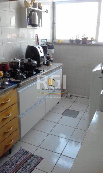 Apartamento para Venda - 58.9m², 2 dormitórios, Protásio Alves