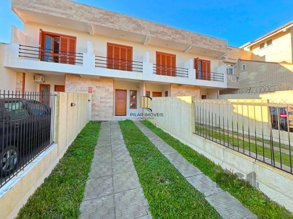 Casa para Venda - 79m², 2 dormitórios, sendo 2 suites, 2 vagas - Portal do Guarujá