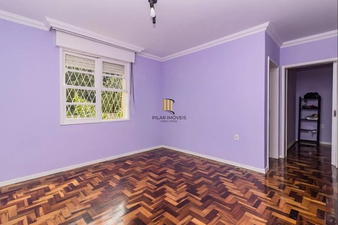 Apartamento 2 dormitórios no bairro Cristal