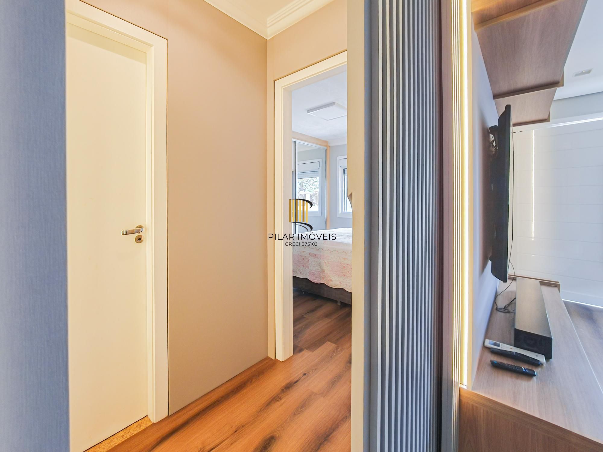 O refúgio perfeito: Casa térrea reformada com piscina e clima de interior!