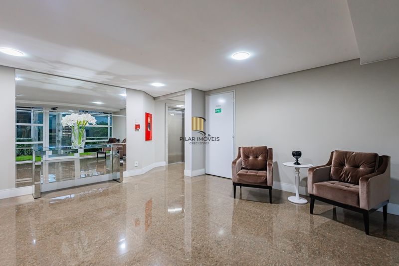 Apartamento 2 dormitórios no bairro Jardim  Botânico