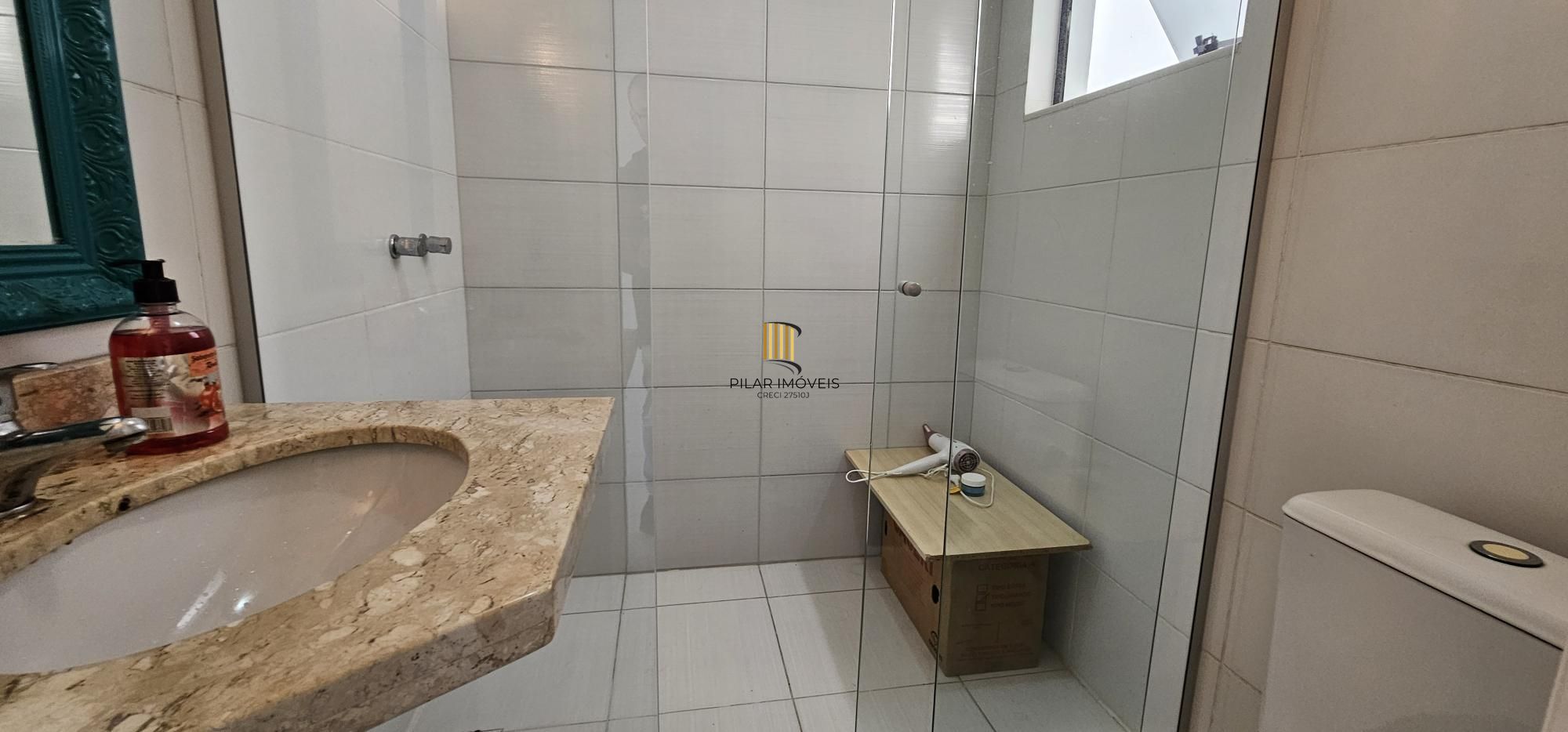 Casa 3 dormitórios no bairro Hípica