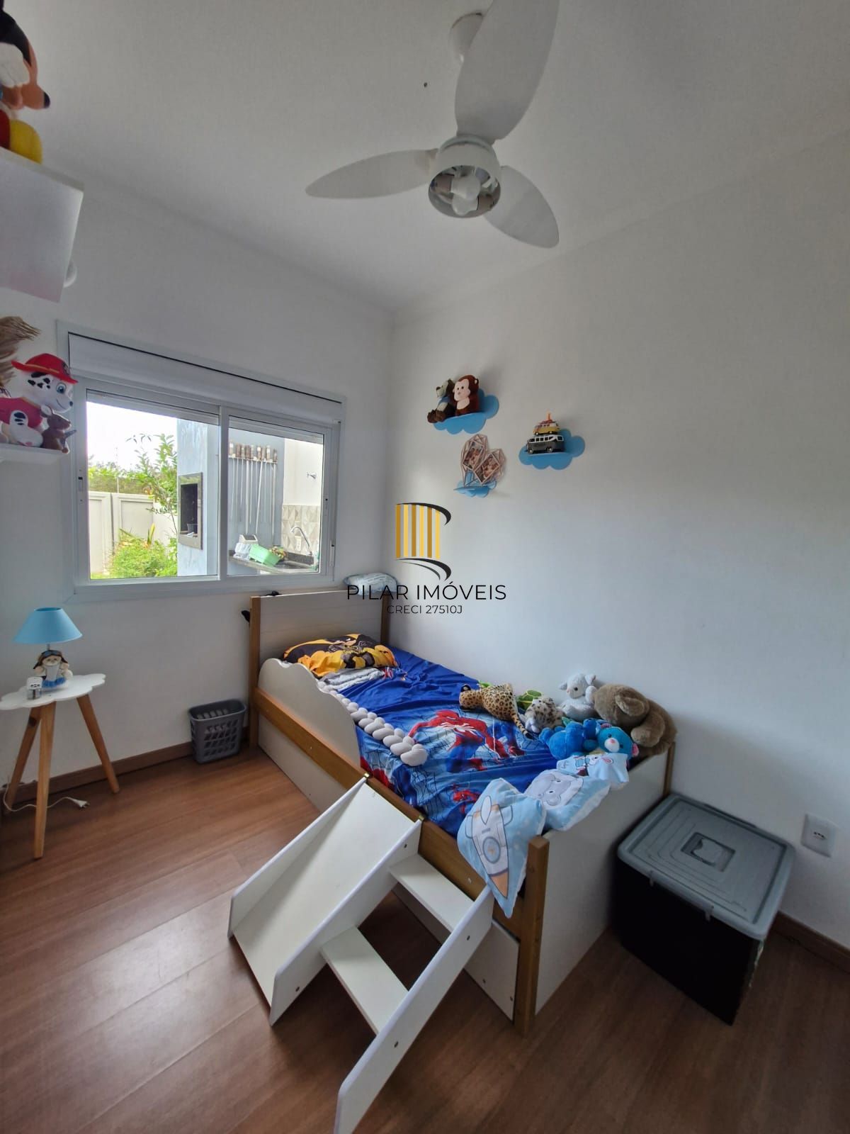 Casa de Condomínio 3 dormitórios no bairro Hípica