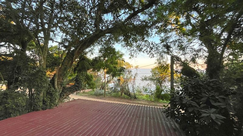 Casa 2 dormitórios no bairro Belém Novo
