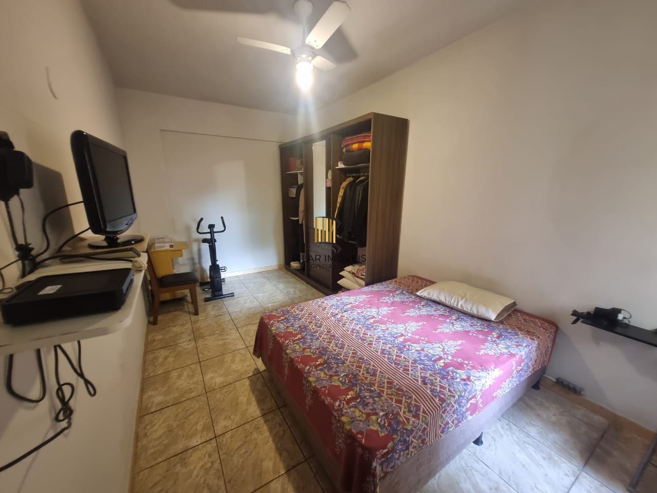 Amplo apartamento, em localização privilegiada no Bom Fim.