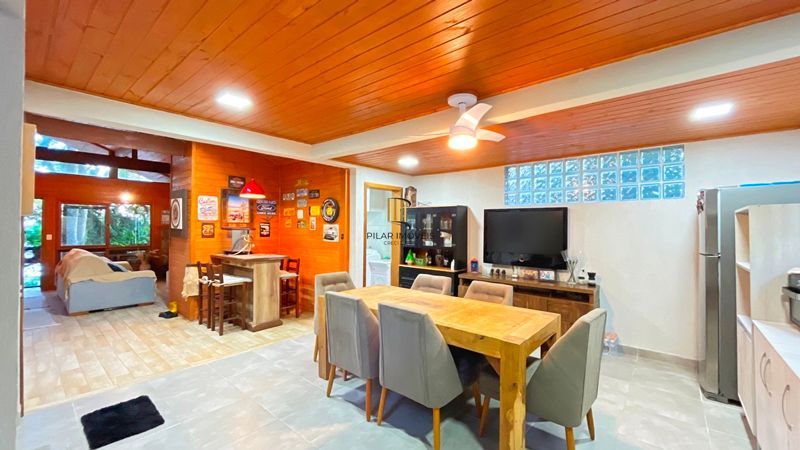 Casa 2 dormitórios no bairro Belém Novo