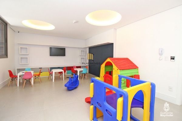 Apartamento para Venda - 145m², 3 dormitórios, 2 vagas - Tristeza