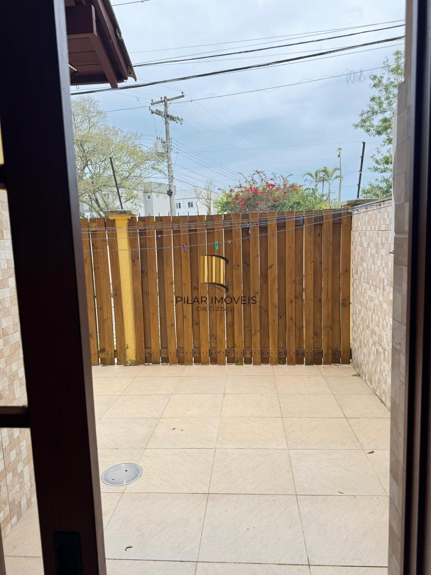 No bairro Serraria, casa em condomínio com 3 dormitórios