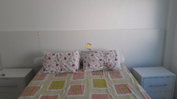 Apartamento para Venda - 85m², 2 dormitórios, 2 vagas - Camaquã