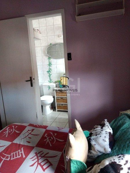Casa Condominio para Venda - 79.87m², 3 dormitórios, 1 vaga - Vila Nova
