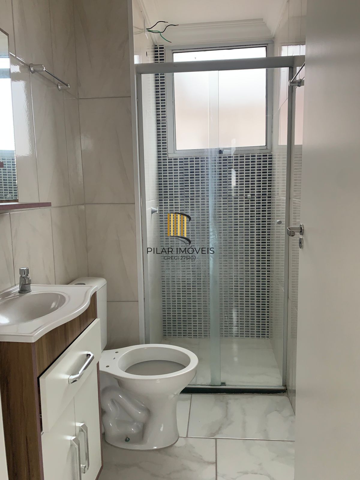 Apartamento 2 dormitórios no bairro Hípica