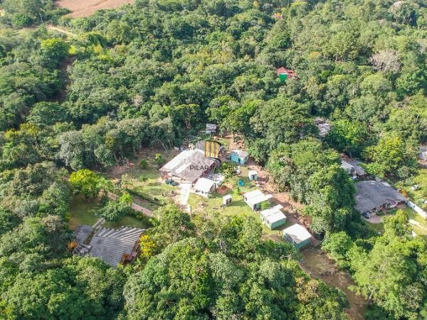Sítio para Venda - 400m², 3 dormitórios, sendo 1 suites, Belém Velho