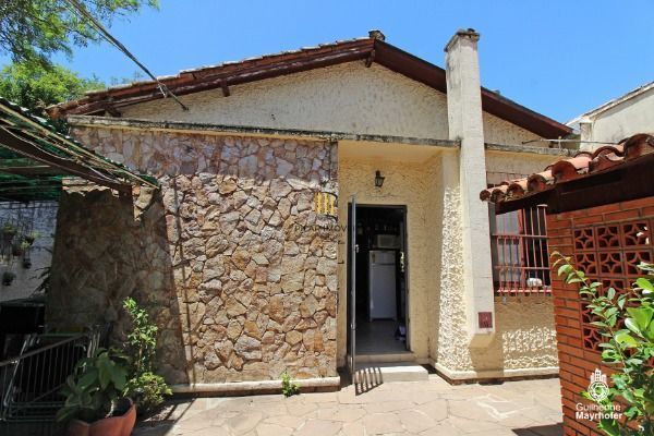Casa para Venda - 180m², 4 dormitórios, 3 vagas - Ipanema